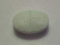 alprazolam s 902 pill