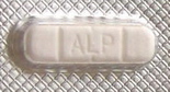 Gador Alplax 2mg bar