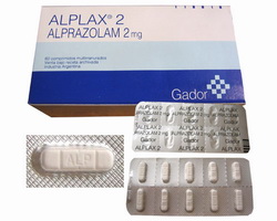 For sale gador xanax